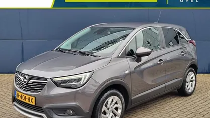 Occasion Opel Crossland X Innovation 2022 SUV