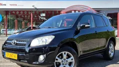 Gebruikt 2009 Toyota RAV4 SUV | € 11.940 (Eerlijke prijs)