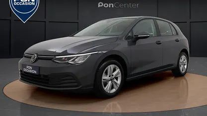 Occasion VW Golf VIII Life 110 PK (80 kW) 2022 Hatchback