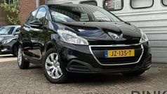 Gebruikt 2016 Peugeot 208 Active Hatchback | € 4.450 (Goede deal)