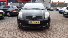 Gebruikt 2008 Toyota Yaris Cool Hatchback | € 2.400 (Super prijs)