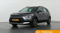 Grijs Gebruikt 2022 Kia Niro SUV | € 28.835 (Eerlijke prijs)