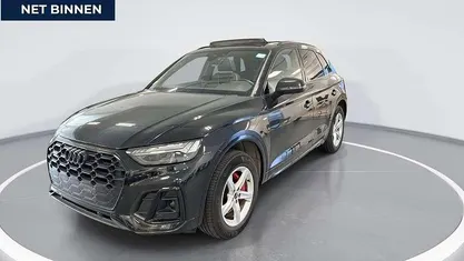 Occasion Audi Q5 265 PK (194 kW) 2023 SUV