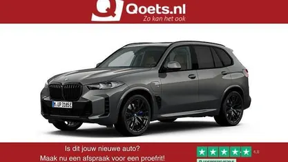 Occasion BMW X5 M Sport 489 PK (359 kW) 2024 SUV