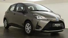 Gebruikt 2018 Toyota Yaris Hybrid Hatchback | € 12.899 (Goede deal)