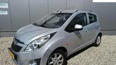 Gebruikt 2011 Chevrolet Spark LT Hatchback | € 3.498 (Eerlijke prijs)