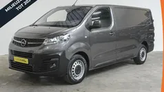 Gebruikt 2023 Opel Vivaro Van | € 28.490 (Eerlijke prijs)