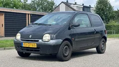 Gebruikt 2001 Renault Twingo Authentique Hatchback | € 650 (Goede deal)