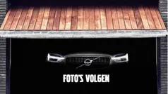 Blauw Gebruikt 2019 Volvo V40 Stationwagen | € 18.500 (Eerlijke prijs)