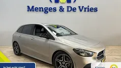 Grijs Gebruikt 2020 Mercedes B200 Business MPV | € 27.995 (Eerlijke prijs)