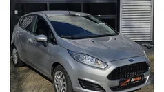 Gebruikt 2017 Ford Fiesta Style Hatchback | € 6.950 (Super prijs)