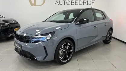 Occasion Opel Corsa Ultimate 2025 Hatchback