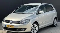 Grijs Gebruikt 2013 VW Golf Plus Highline MPV | € 6.998 (Eerlijke prijs)