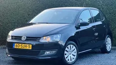 Gebruikt 2011 VW Polo Hatchback | € 5.750 (Eerlijke prijs)