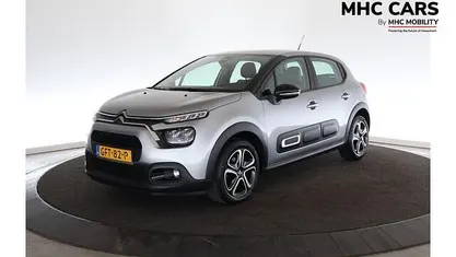 Occasion Citroën C3 PureTech 83 PK (61 kW) 2024 Hatchback