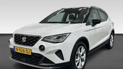 Occasion Seat Arona Business 2022 SUV