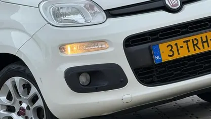 Occasion 2012 Fiat Panda Lounge Hatchback | € 2.425 (Goede deal)