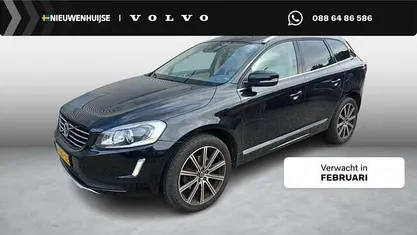 Occasion 2014 Volvo XC60 Summum SUV | € 19.899 (Eerlijke prijs)
