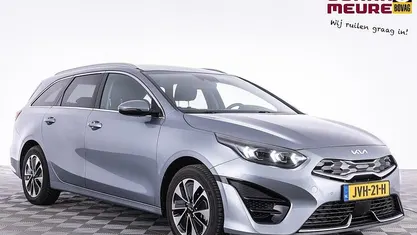 Occasion Kia Ceed 2024 Hatchback