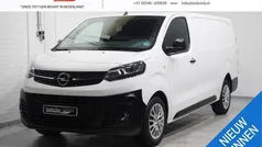 Gebruikt 2021 Opel Vivaro Van | € 20.800 (Eerlijke prijs)