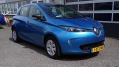 Gebruikt 2019 Renault Zoe Life Hatchback | € 8.750 (Goede deal)
