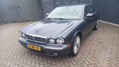 Gebruikt 2003 Jaguar XJ Sedan | € 5.999 (Super prijs)
