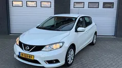 Nissan Pulsar