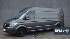 Gebruikt 2021 VW Crafter Highline Van | € 30.900 (Eerlijke prijs)