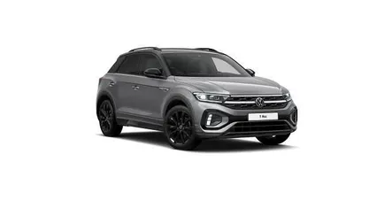 Gebruikt 2024 VW T-Roc R-line SUV | € 34.244 (Eerlijke prijs)