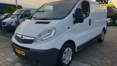 Gebruikt 2014 Opel Vivaro Selection Van | € 6.499 (Goede deal)
