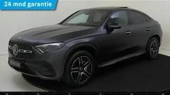 Gebruikt 2024 Mercedes GLC400d AMG line Coupé | € 82.945 (Super prijs)