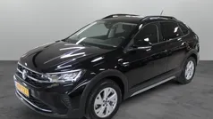 Zwart Gebruikt 2022 VW Taigo Business SUV | € 24.390 (Eerlijke prijs)