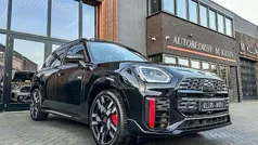 Gebruikt 2024 Mini John Cooper Works Countryman SUV | € 61.950 (Eerlijke prijs)