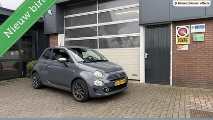 Occasion 2020 Fiat 500 Sport Hatchback | € 11.950 (Eerlijke prijs)