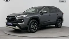 Gebruikt 2023 Toyota RAV4 Hybrid SUV | € 46.950 (Eerlijke prijs)