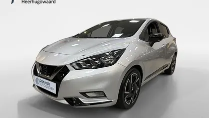 Occasion Nissan Micra 93 PK (68 kW) 2023 Hatchback