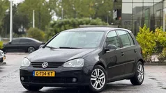 Gebruikt 2004 VW Golf IV Trendline Hatchback | € 2.350 (Eerlijke prijs)