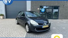 Gebruikt 2006 Renault Clio II Hatchback | € 4.499 (Eerlijke prijs)