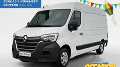 Gebruikt 2024 Renault Master Van | € 23.935 (Goede deal)