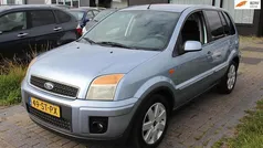 Gebruikt 2007 Ford Fusion Futura MPV | € 1.250 (Goede deal)