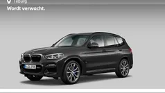 Grijs Gebruikt 2021 BMW X3 Comfort Edition SUV | € 41.880 (Eerlijke prijs)