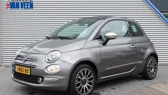 Gebruikt 2020 Fiat 500C Star Cabriolet | € 14.690 (Eerlijke prijs)