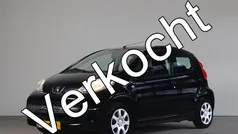 Gebruikt 2010 Peugeot 107 Hatchback | € 3.950 (Eerlijke prijs)