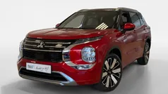 Gebruikt 2025 Mitsubishi Outlander P-HEV Instyle SUV | € 60.895 (Eerlijke prijs)