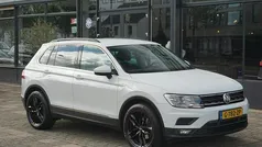 Gebruikt 2020 VW Tiguan Comfortline SUV | € 28.980 (Eerlijke prijs)