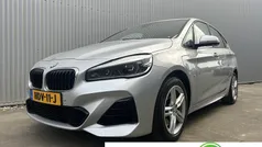 Grijs Gebruikt 2020 BMW 225 Active Tourer M Sport MPV | € 22.700 (Eerlijke prijs)