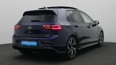 VW Golf VIII