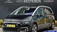 Gebruikt 2017 Citroën Grand C4 Picasso Shine MPV | € 12.990 (Eerlijke prijs)