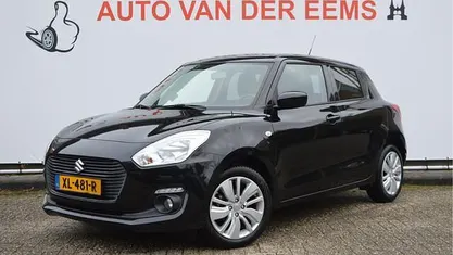 Occasion Suzuki Swift 90 PK (66 kW) 2019 Hatchback