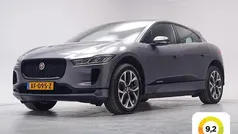 Grijs Gebruikt 2018 Jaguar I-Pace S SUV | € 19.745 (Eerlijke prijs)